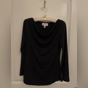 Nordstrom Black Top